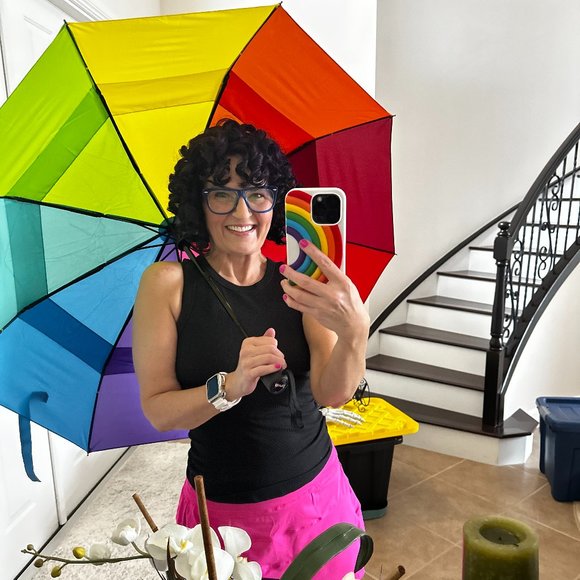 Meet your Posher, Brina - Picture 8 of 10